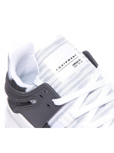 Adidas EQT Support ADV Trainer - White / Black
